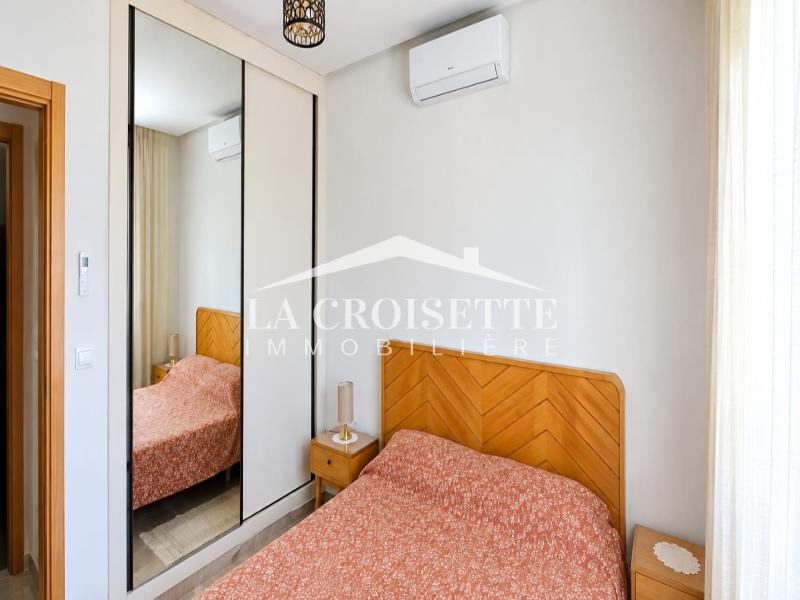 Appartement S+2 à La Marsa